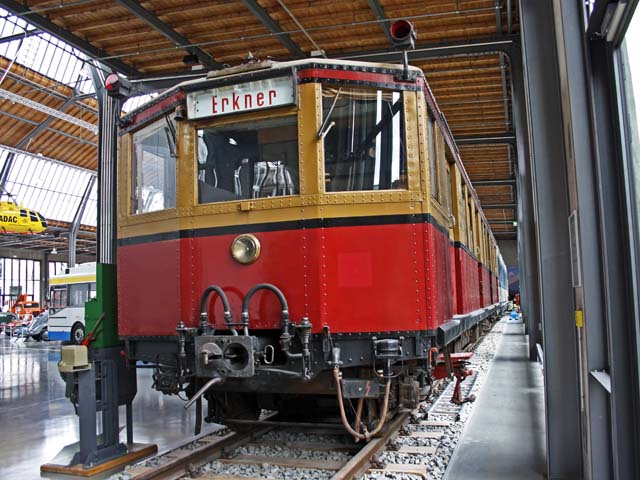 275 �in München Schwanthalerhöhe