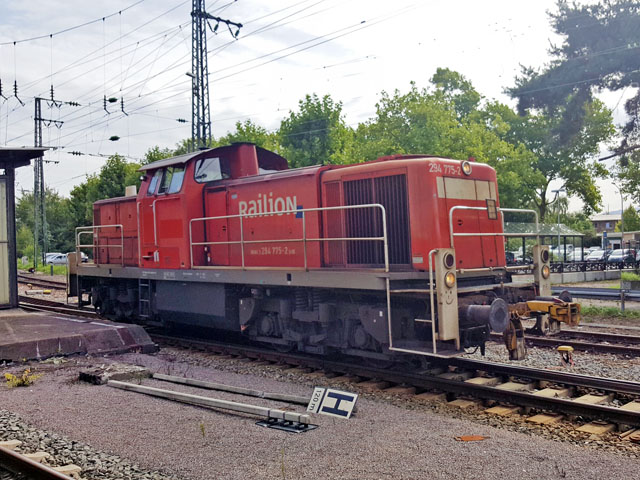 294 im Bhf Rastatt