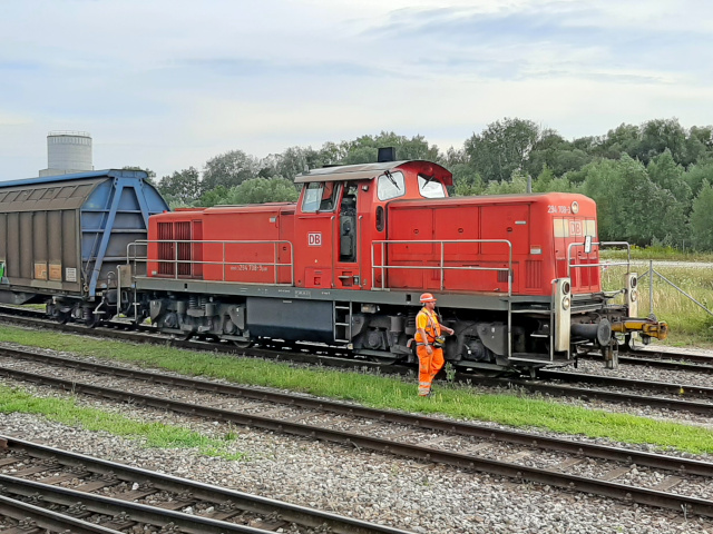 294 Großmehring Interpark
