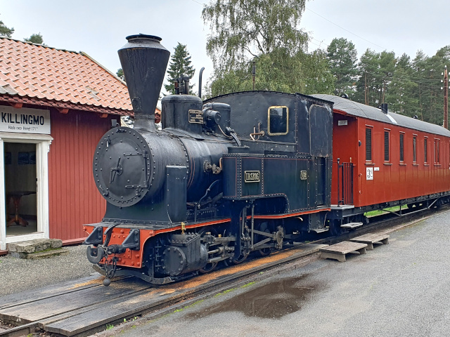 2  Hamar (Norsk Jernbane Museum)