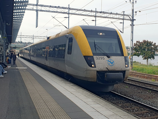 3295 Bhf Jönköping C