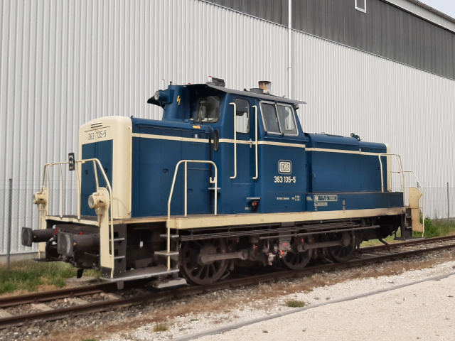 363 Großmehring Interpark