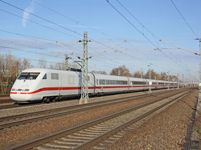 401 n&ouml;dlich von B&uuml;hl