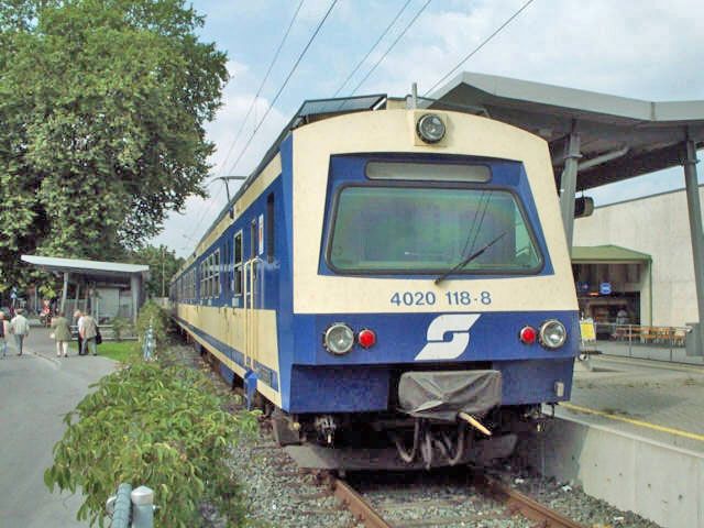 4020 im Bhf Bregenz