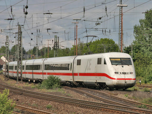 402 im Bhf. Schwerte