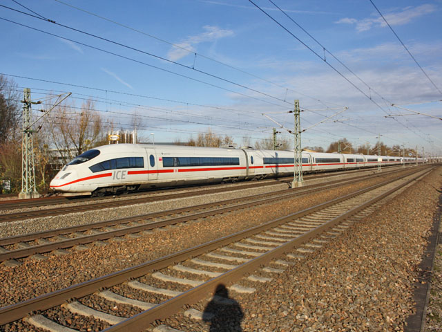 403 n&ouml;dlich von B&uuml;hl