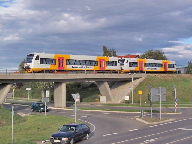 415 in Holzgerlingen