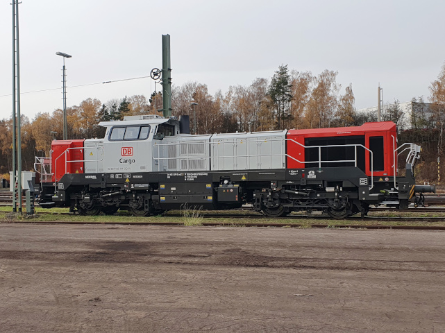 4185 im Bhf Marktredwitz