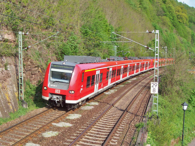 425 in Zwingenberg am Neckar