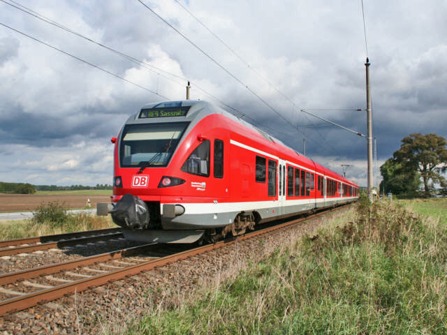 427 südlich von Bergen (Rügen)