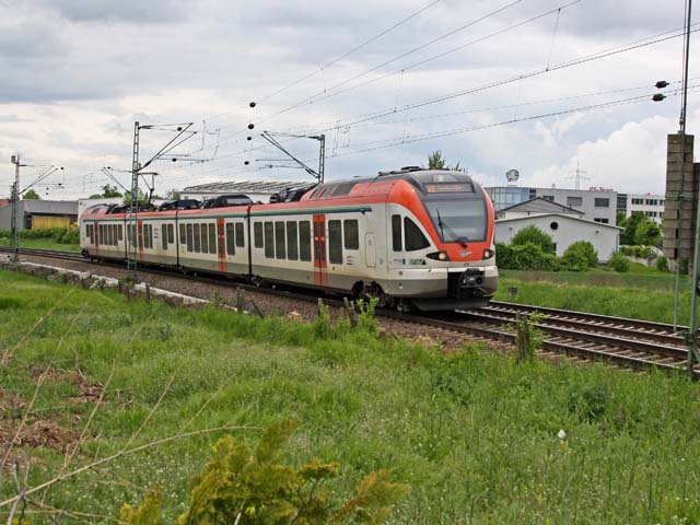 428 �zwischen Walluf und Schierstein