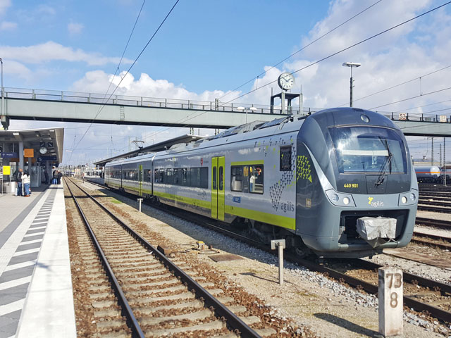 440 Hbf Ingolstadt