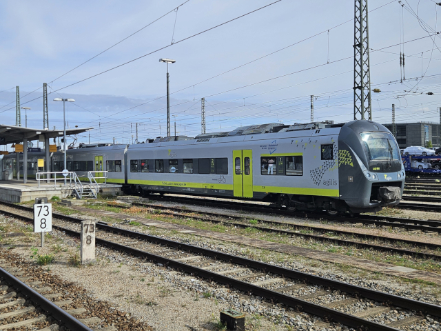 440 Hbf Ingolstadt