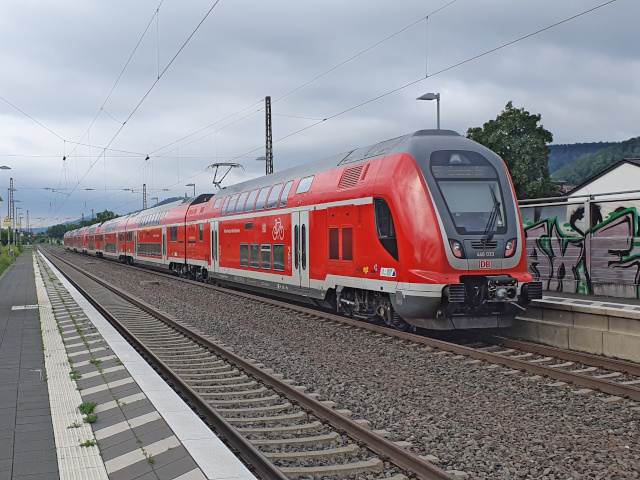 446 im Hp Laudenbach