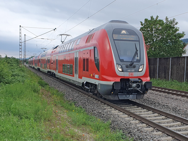 446 im Hp Laudenbach