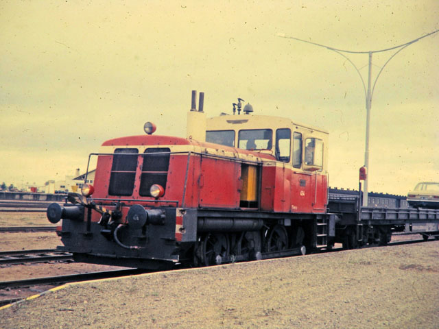454 in Bhf Rovaniemi