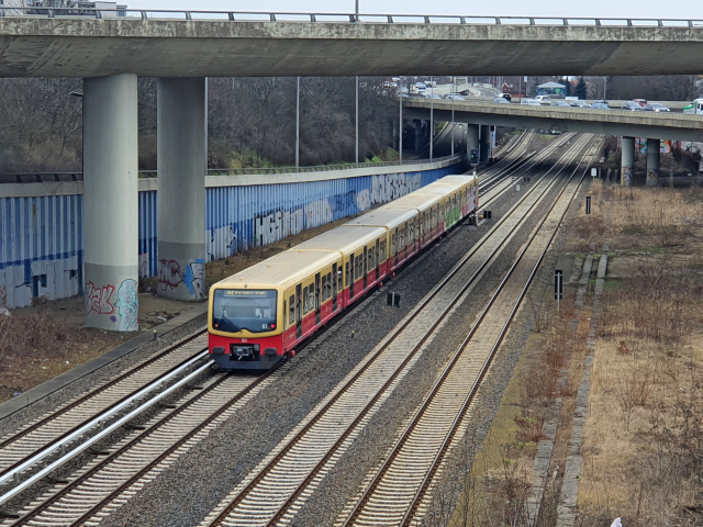 481  in Berlin-Wilmersdorf