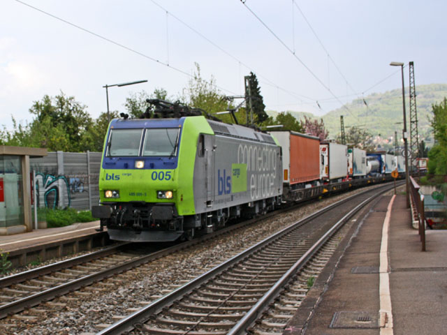 485 im Bhf Schallstadt