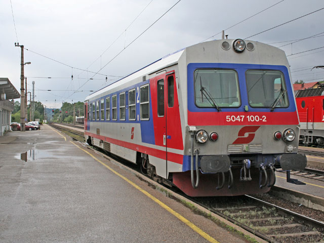 5047  im Bhf Sch&auml;rding