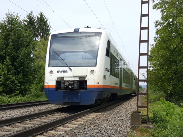 650 bei Gundelfingen
