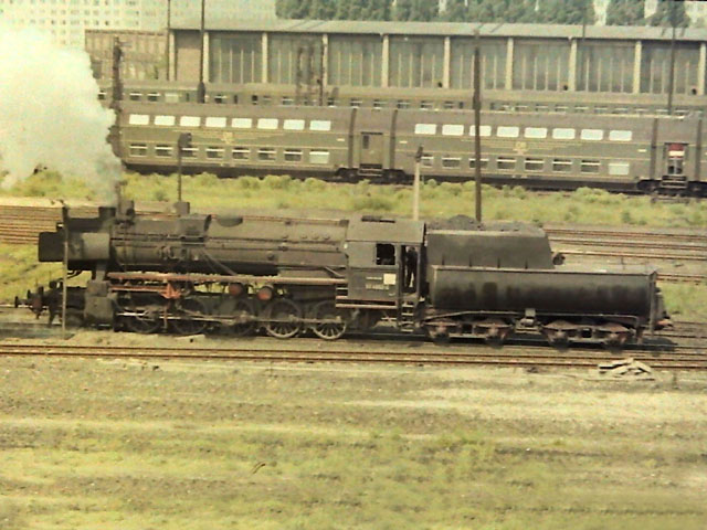 52 �in Berlin-Lichtenberg