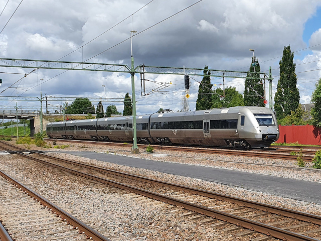 553 Bhf Kävlinge