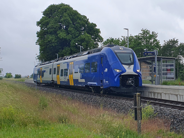 563 im HP Golzow