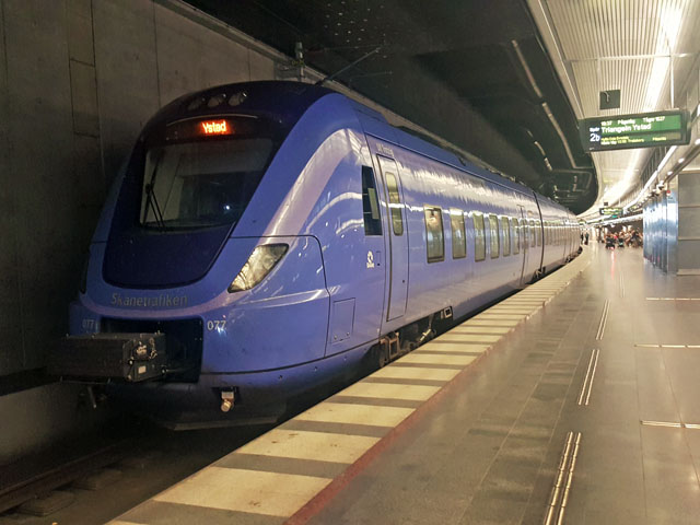 610 Malmö