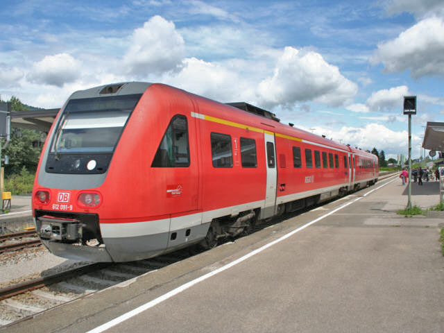 612 im Bhf Sonthofen