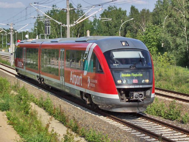 642 �im Hp Dresden-Grenzstraße