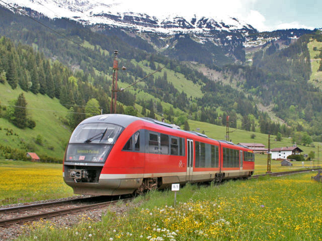 642 in Lähn (Tirol)
