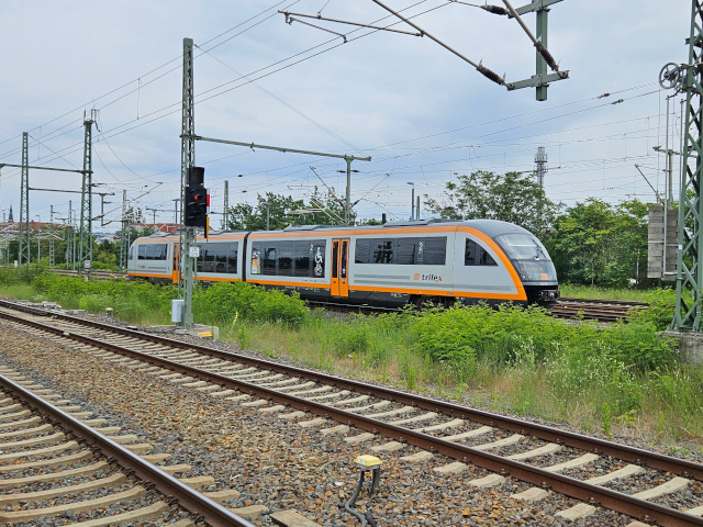 642 Bhf Dresden-Neustadt