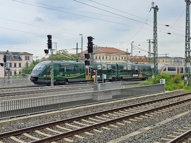 642 Bhf Dresden-Neustadt