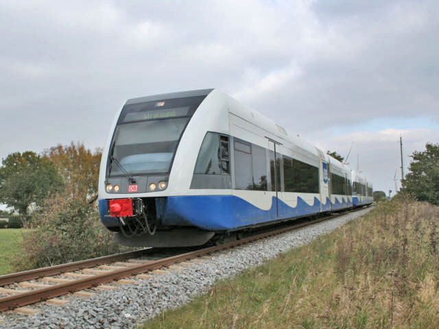 646 bei Hp Karlsburg