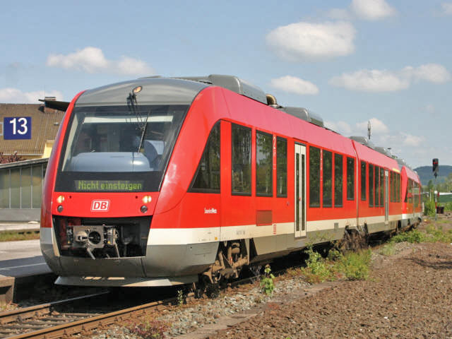 648  im Bhf Fr&ouml;ndenberg