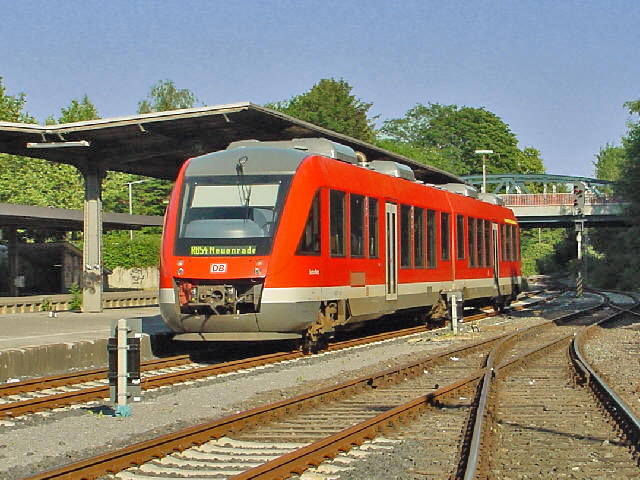 648  im Bhf Menden