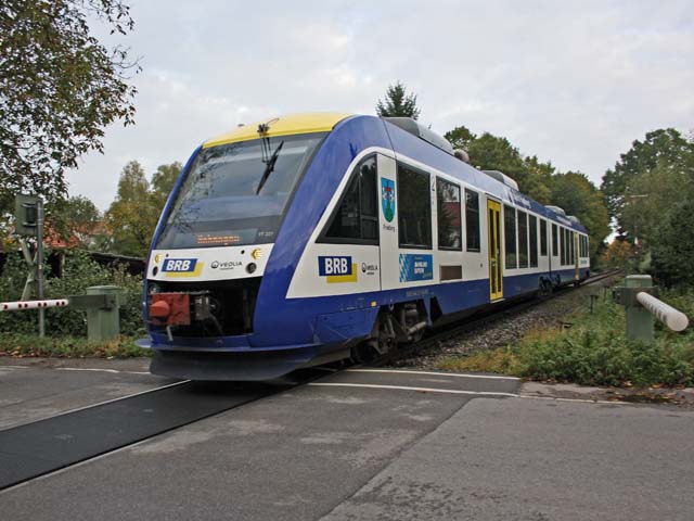 648 in Schondorf/Ammersee