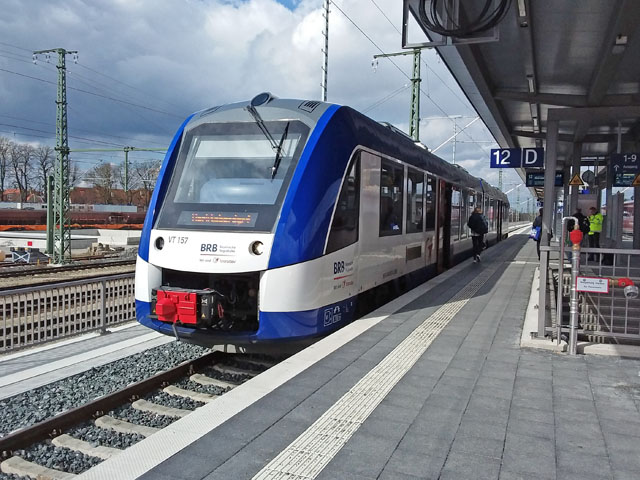648 Hbf Augsburg