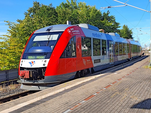 648 im Bhf Neumünster