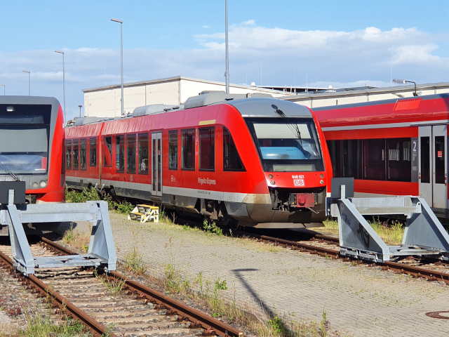 648 Berlin-Lichtenberg