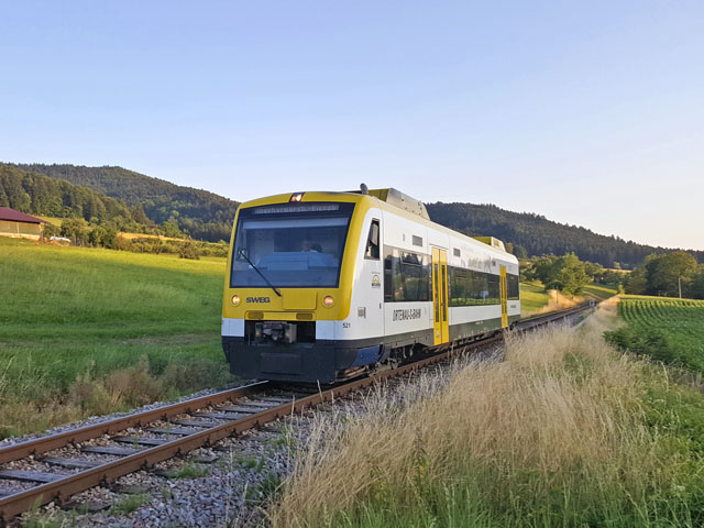 650 �stlich von Unterharmersbach