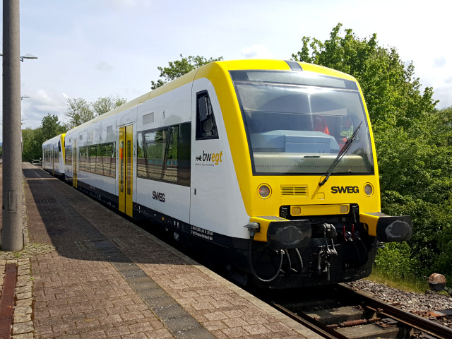 650  im Bhf Achern