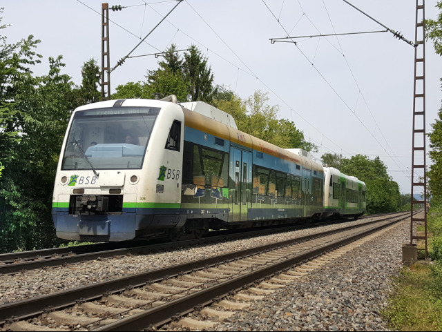 650 bei Gundelfingen