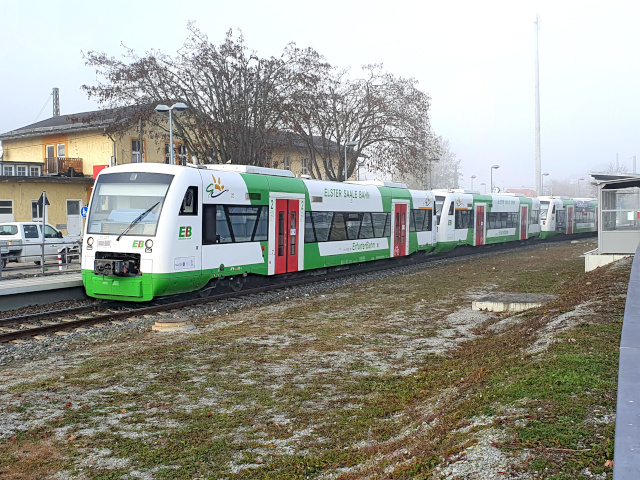 650 im Bhf Göschwitz