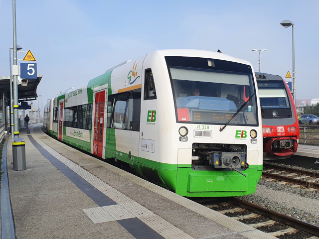650 im Bhf Göschwitz