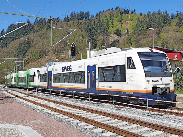 650 im Bhf Waldkirch