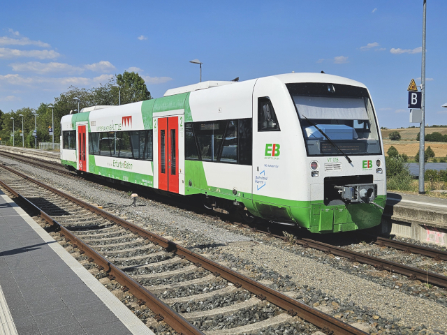 650 im Bhf Ebenhausen