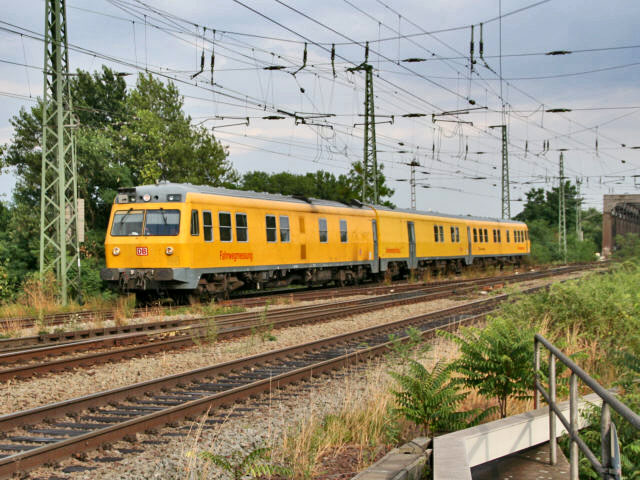 719  Magdeburg Elbbr&uuml;cke, 'Abzweig Br&uuml;cke'