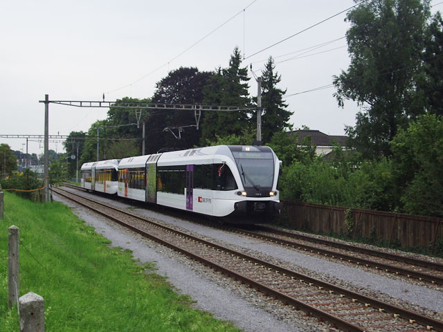 720-6 beim Bhf Uttwill