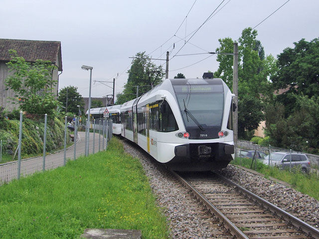 731-5 im Bhf Mannenberg-Salenstein